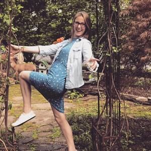 Meet your Posher, Caitlyn